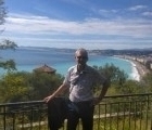Rencontre Homme France à Arles : Mark, 64 ans